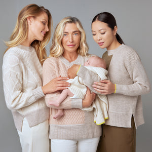 Women-knitwear