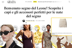 Scoprite i capi e gli accessori perfetti