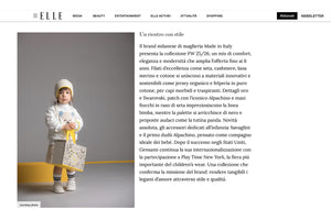 Un rientro con stile - Elle