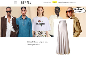 Fashion crush del mese: cosa mettere in wishlist a Settembre