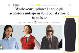 Workwear update