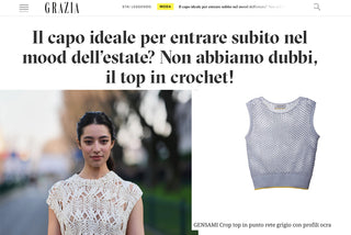 Il capo ideale per entrare subito nel mood dell’estate?