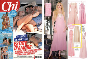 Gensami in Chi Magazine