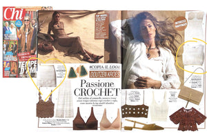 Gensami in Chi Magazine
