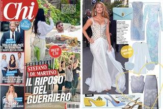 Gensami in Chi Magazine