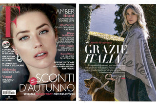 Effe Magazine: Storie di successo