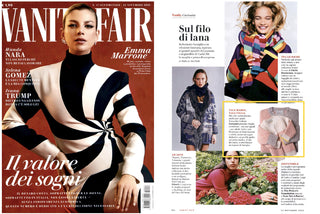 Vanity Fair: Tale Madre, Tale Figlia