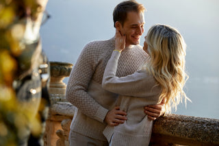 Idee regalo San Valentino per Lui e per Lei