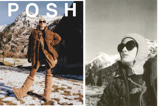 Gensami in Posh Magazine #112