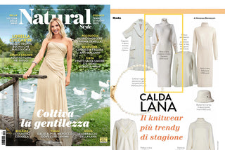Il Knitwear più trendy di stagione