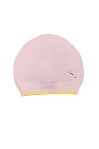 Ultralight beanie in cashmere