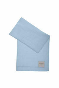 Ultralight  blanket in cashmere