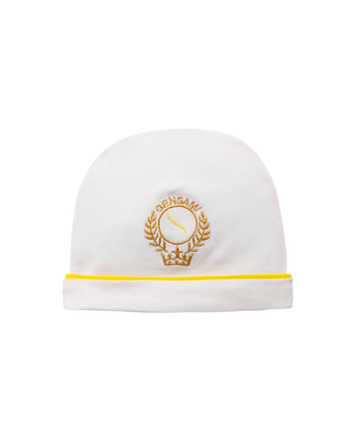 Laurel wreath hat