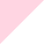 Baby Pink/Off White