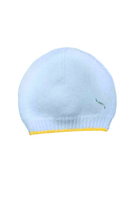 Ultralight beanie in cashmere