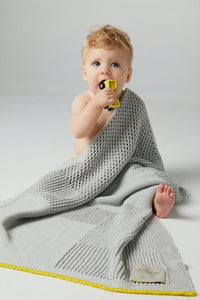 Blanket crochet