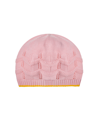 ZigZag-stitch unisex hat