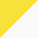Sunrise Yellow/Off White