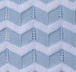 Silver Blue/Off white